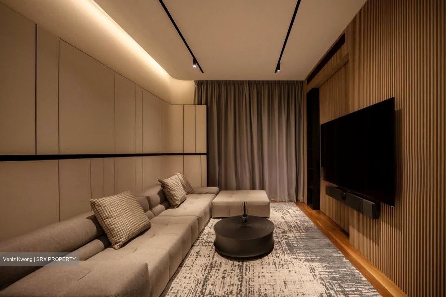 3 Orchard By-The-Park (D10), Condominium #637707161